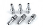 Raccord Canule pour Tuyau Souple – Diamètre 8 mm