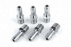 Raccord Canule pour Tuyau Souple – Diamètre 8 mm