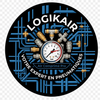 LogikAir – Accueil