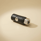 Coupleur Rapide 1/4" Femelle – Norme ISO 6150 B