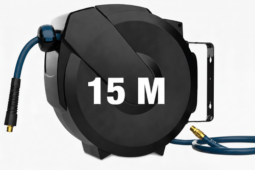 Enrouleur 15M