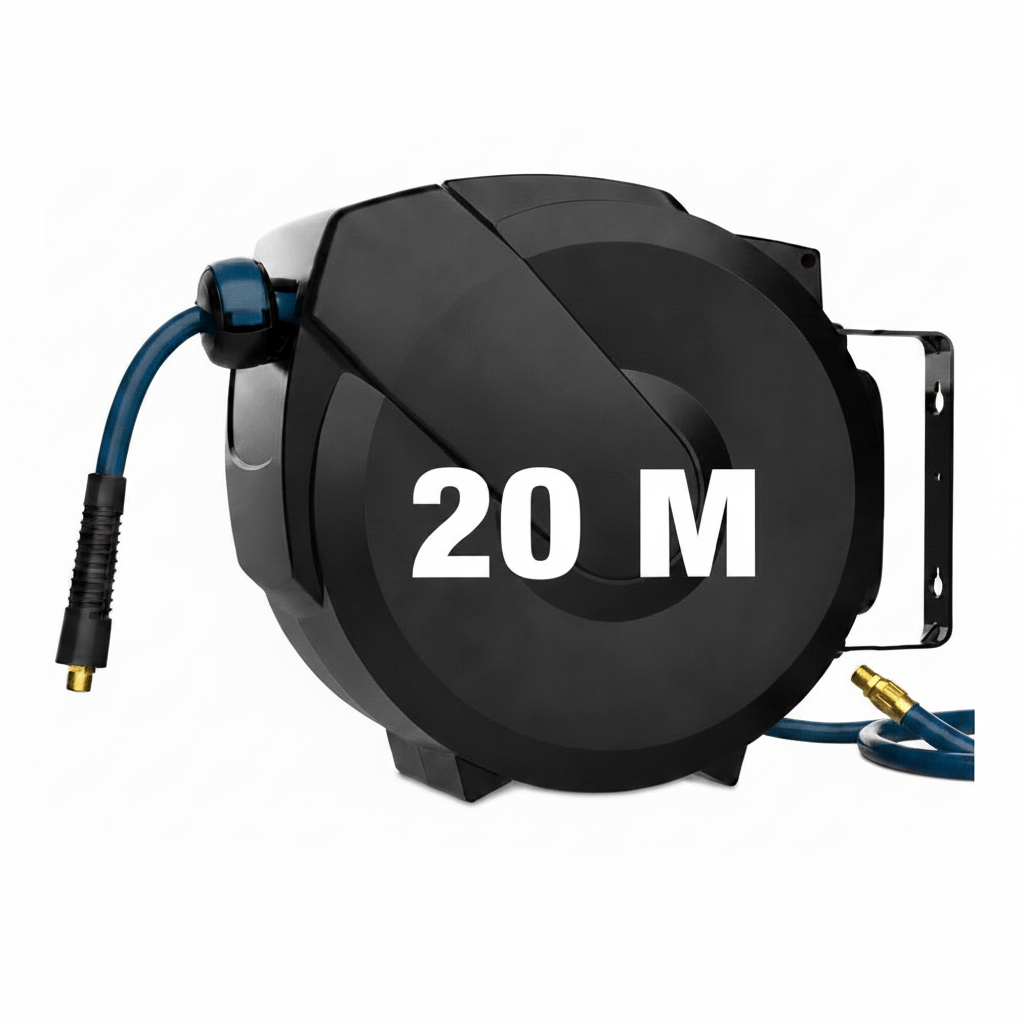 Enrouleur 20M
