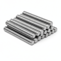 Lot 100 tiges filetées M8x80 Acier zinugué
