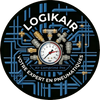 LogikAir – Accueil